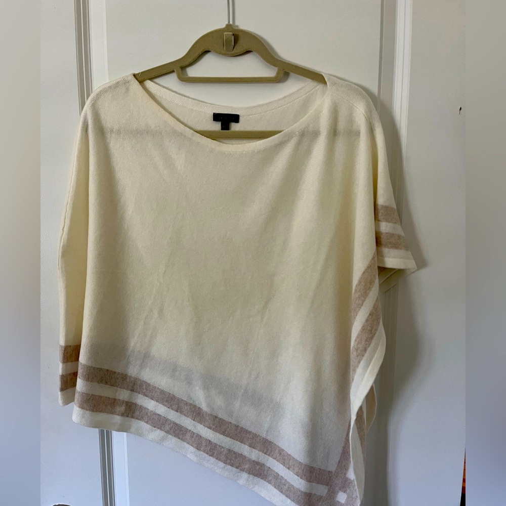 Talbots shawl